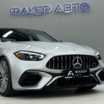 Mercedes-Benz C-Класс AMG V (W206) 2023