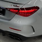 Mercedes-Benz C-Класс AMG V (W206) 2023