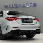 Mercedes-Benz C-Класс AMG V (W206) 2024