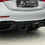 Mercedes-Benz C-Класс AMG V (W206) 2023
