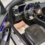 Mercedes-Benz C-Класс AMG V (W206) 2024