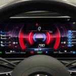 Mercedes-Benz C-Класс AMG V (W206) 2023