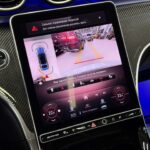 Mercedes-Benz C-Класс AMG V (W206) 2024