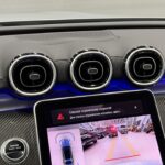 Mercedes-Benz C-Класс AMG V (W206) 2024