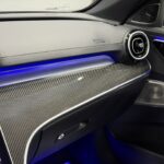 Mercedes-Benz C-Класс AMG V (W206) 2024