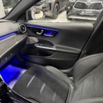 Mercedes-Benz C-Класс AMG V (W206) 2024