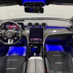 Mercedes-Benz C-Класс AMG V (W206) 2024