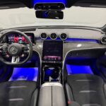 Mercedes-Benz C-Класс AMG V (W206) 2023