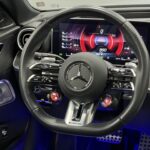 Mercedes-Benz C-Класс AMG V (W206) 2024