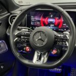 Mercedes-Benz C-Класс AMG V (W206) 2023