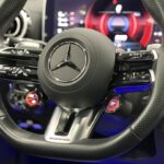 Mercedes-Benz C-Класс AMG V (W206) 2024