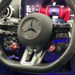 Mercedes-Benz C-Класс AMG V (W206) 2023