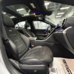 Mercedes-Benz C-Класс AMG V (W206) 2024