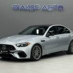 Mercedes-Benz C-Класс AMG V (W206) 2023