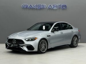 Mercedes-Benz C-Класс AMG V (W206) 2023