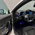 Mercedes-Benz CLA II (C118, X118) 2020