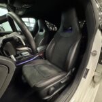 Mercedes-Benz CLA II (C118, X118) 2020