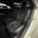 Mercedes-Benz CLA II (C118, X118) 2020