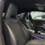 Mercedes-Benz CLA II (C118, X118) 2020