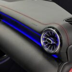 Mercedes-Benz CLA II (C118, X118) 2020