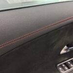 Mercedes-Benz CLA II (C118, X118) 2020