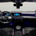 Mercedes-Benz CLA II (C118, X118) 2020