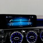 Mercedes-Benz CLA II (C118, X118) 2020