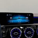 Mercedes-Benz CLA II (C118, X118) 2020