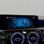 Mercedes-Benz CLA II (C118, X118) 2020