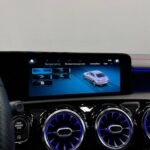 Mercedes-Benz CLA II (C118, X118) 2020