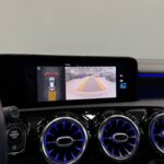 Mercedes-Benz CLA II (C118, X118) 2020