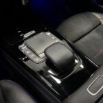 Mercedes-Benz CLA II (C118, X118) 2020