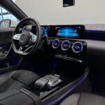 Mercedes-Benz CLA II (C118, X118) 2020