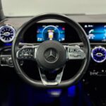 Mercedes-Benz CLA II (C118, X118) 2020