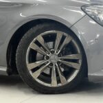 Mercedes-Benz CLA I (C117, X117) 2014