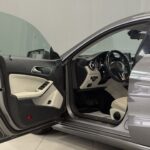 Mercedes-Benz CLA I (C117, X117) 2014