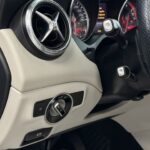 Mercedes-Benz CLA I (C117, X117) 2014