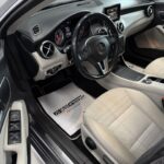 Mercedes-Benz CLA I (C117, X117) 2014