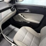 Mercedes-Benz CLA I (C117, X117) 2014