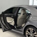 Mercedes-Benz CLA I (C117, X117) 2014