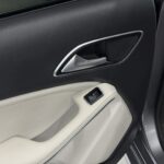 Mercedes-Benz CLA I (C117, X117) 2014