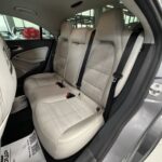 Mercedes-Benz CLA I (C117, X117) 2014