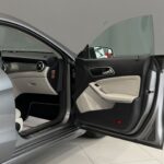 Mercedes-Benz CLA I (C117, X117) 2014