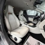 Mercedes-Benz CLA I (C117, X117) 2014