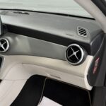 Mercedes-Benz CLA I (C117, X117) 2014