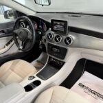 Mercedes-Benz CLA I (C117, X117) 2014