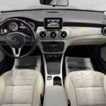 Mercedes-Benz CLA I (C117, X117) 2014