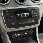 Mercedes-Benz CLA I (C117, X117) 2014