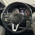 Mercedes-Benz CLA I (C117, X117) 2014