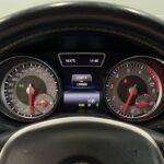 Mercedes-Benz CLA I (C117, X117) 2014